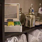 Victoria Letterario Szálloda Trieszt