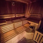 Victoria Letterario Szálloda