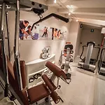 Victoria Letterario 4* Trieszt