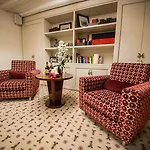 Victoria Letterario Szálloda Trieszt