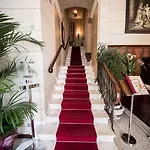 Victoria Letterario 4* Trieszt