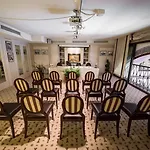 Victoria Letterario Szálloda Trieszt