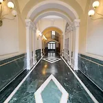 Victoria Letterario Szálloda