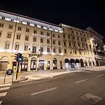 Szálloda Victoria Letterario 4*