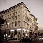 Szálloda Victoria Letterario 4*