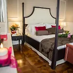 Victoria Letterario Szálloda 4*