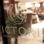 Victoria Letterario