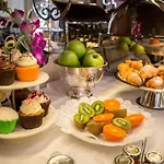 Victoria Letterario Szálloda Trieszt