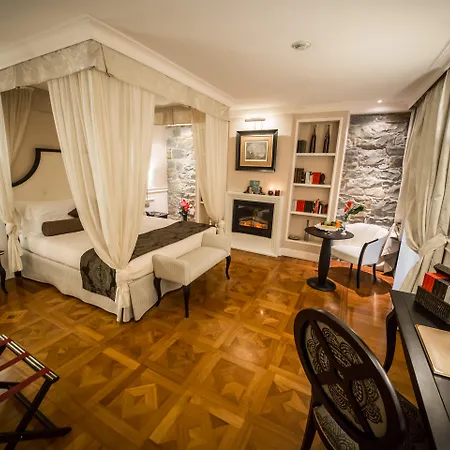 Victoria Letterario Hotel Triest