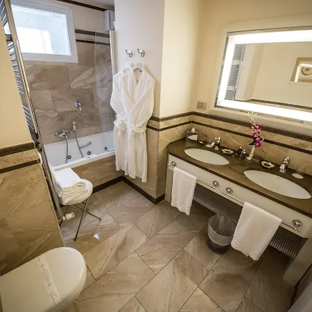 فندق Victoria Letterario 4*