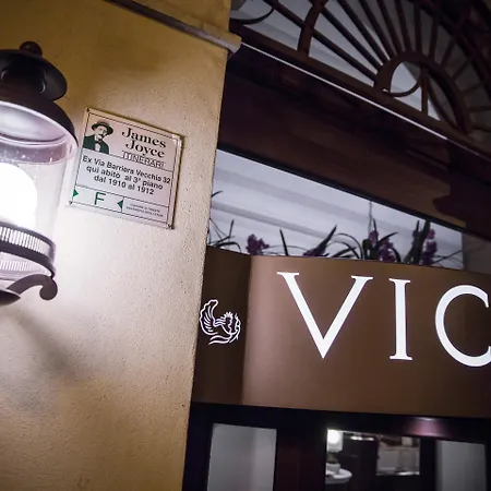 Victoria Letterario 4*