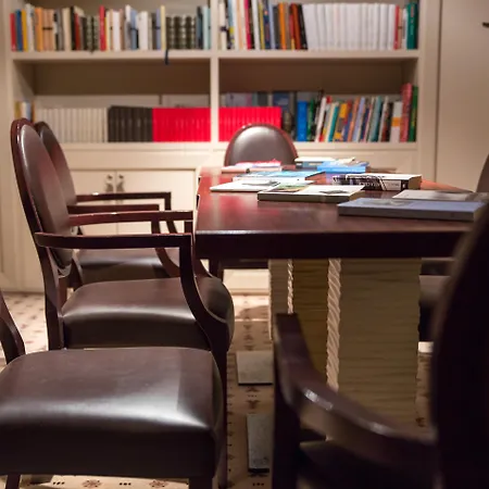 Victoria Letterario Trieszt