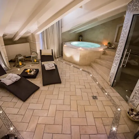 ビクトリア レッテラリオ ホテル