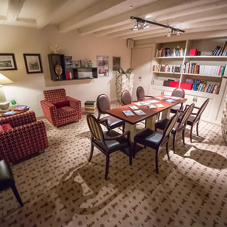 Victoria Letterario Szálloda 4*