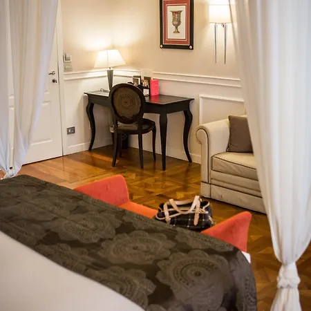 Victoria Letterario Szálloda 4*