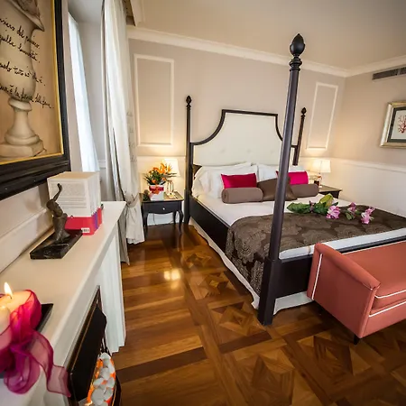 Victoria Letterario 4* Trieszt