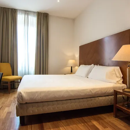 ホテル ビクトリア レッテラリオ