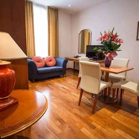 Hotel Victoria Letterario Trieste