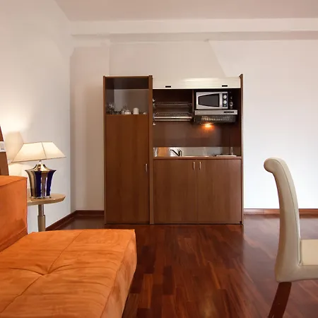 Victoria Letterario Szálloda 4*
