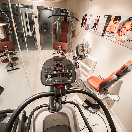 ホテル ビクトリア レッテラリオ 4*