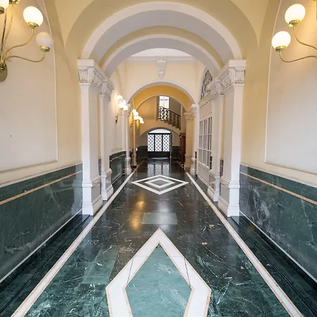 Victoria Letterario Szálloda