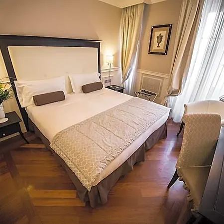 Victoria Letterario Hotel
