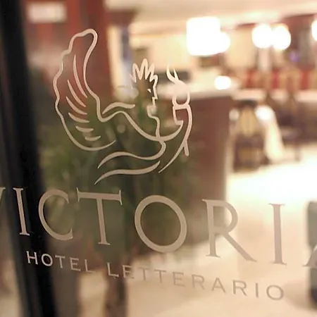 Victoria Letterario Trieste