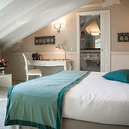 Victoria Letterario Hotel