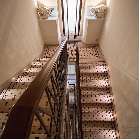 ホテル ビクトリア レッテラリオ