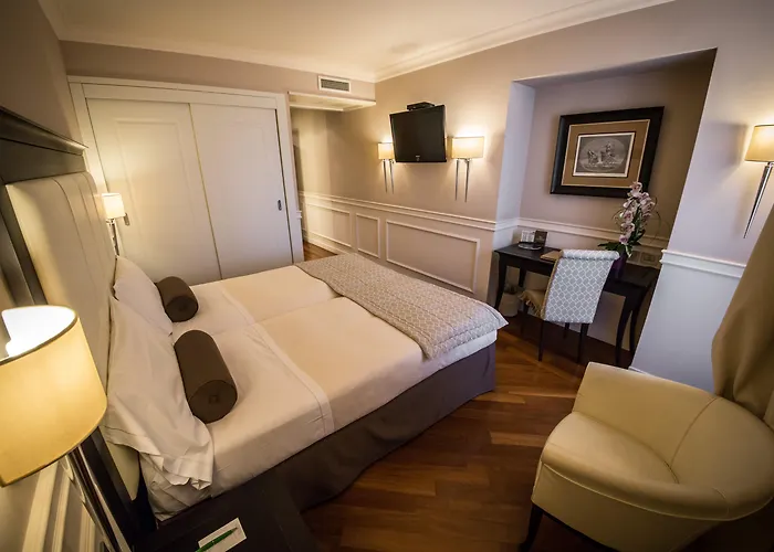 Victoria Letterario Hotel 4*