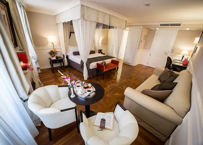 Victoria Letterario Triest