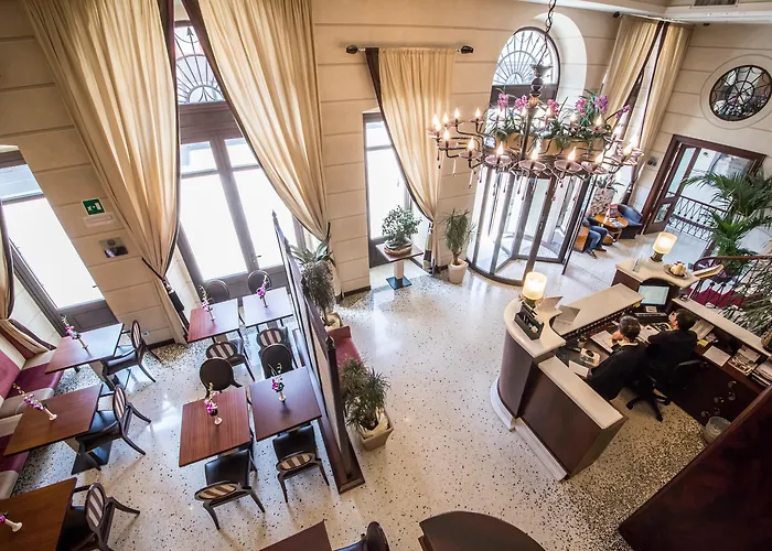 Victoria Letterario Triest