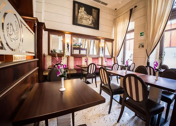 Victoria Letterario 4* Triest