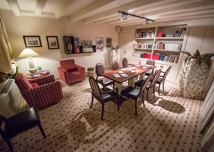 Victoria Letterario 호텔 4*