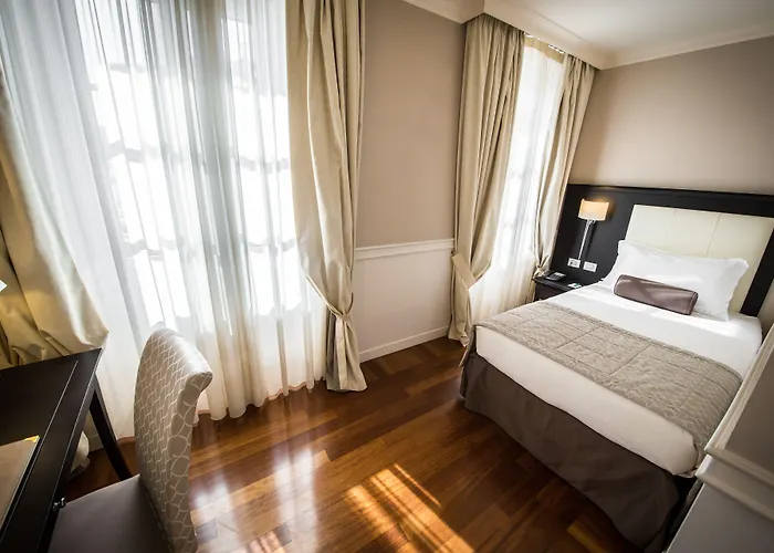 Victoria Letterario Triest