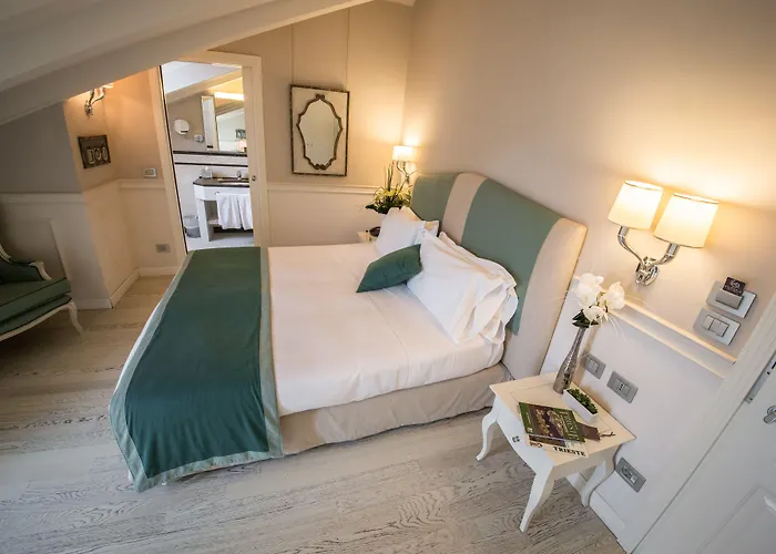 Victoria Letterario Triest