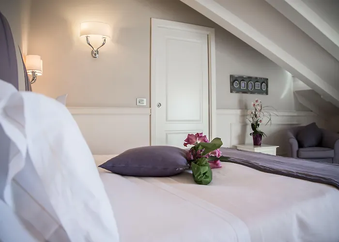 Victoria Letterario 호텔 4*