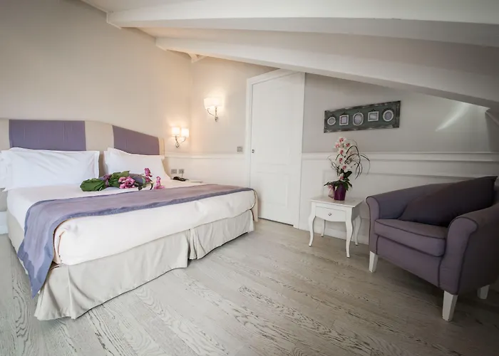 Victoria Letterario 트리에스테