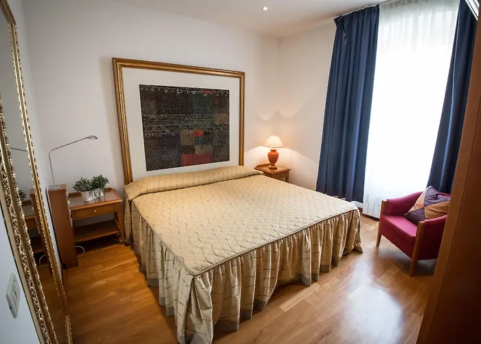 Victoria Letterario 4* Triest