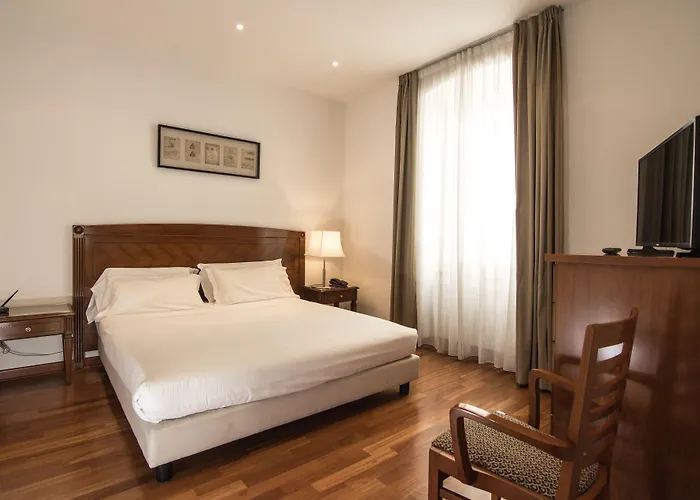 Victoria Letterario 트리에스테