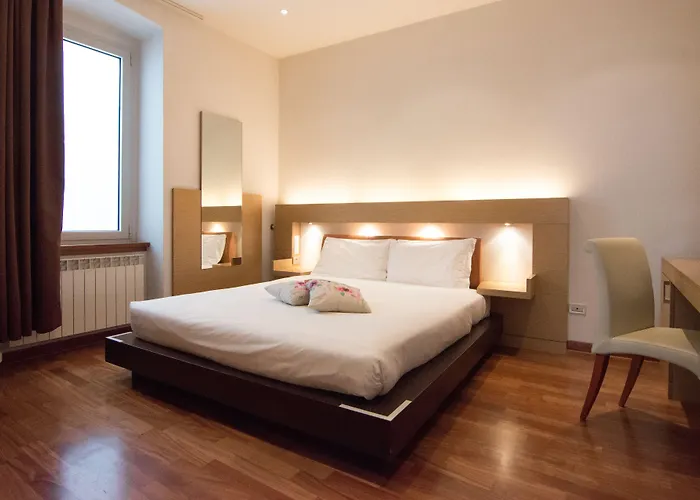 Victoria Letterario Hotel