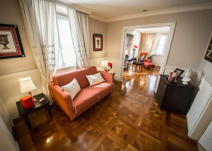 Victoria Letterario 트리에스테