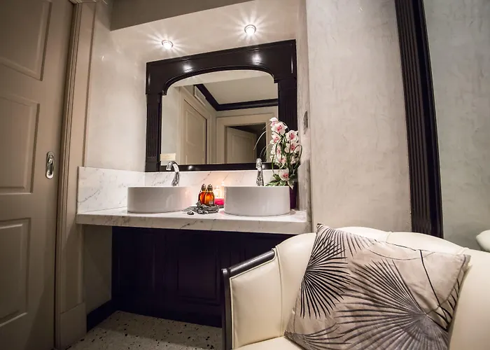 Victoria Letterario 호텔