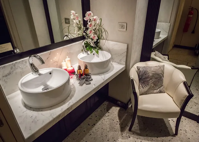 Victoria Letterario Hotel Triest