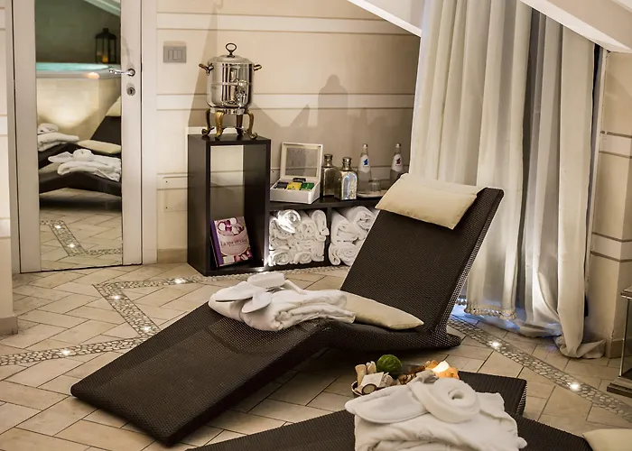 Victoria Letterario 4* Triest