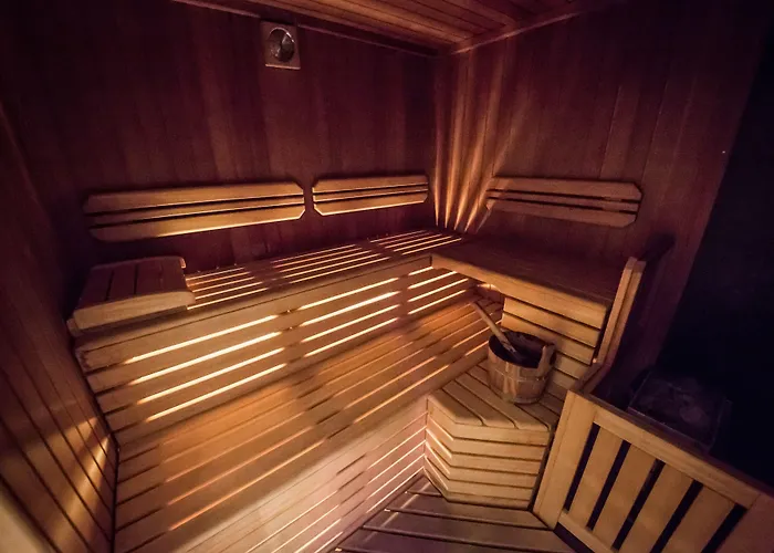 Victoria Letterario 호텔