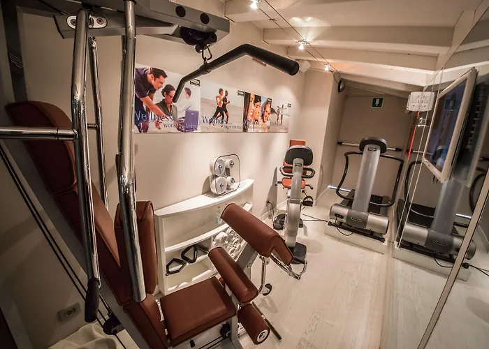 Victoria Letterario 4* Triest