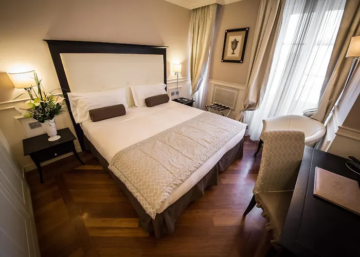 Hotel Victoria Letterario