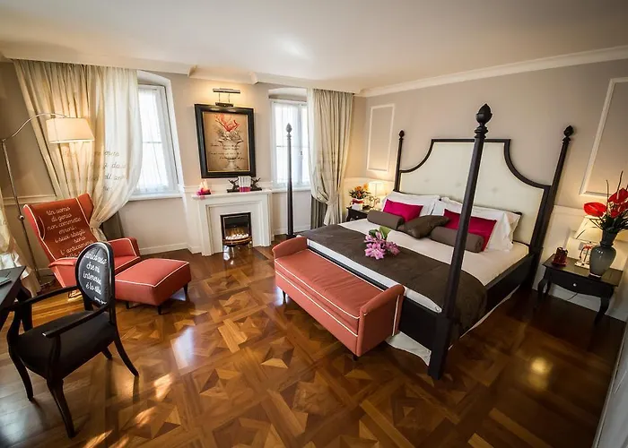 Victoria Letterario Triest