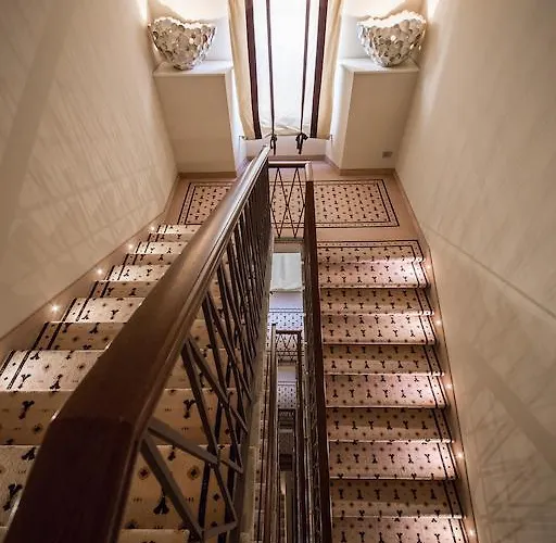 호텔 Victoria Letterario